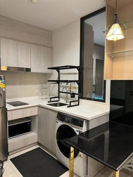 Life One Wireless, Bangkok, 1 Wireless Road, Lumphini, Pathum Wan, Bangkok, 1 Bedroom, 35 sqm, Condo For Sale, by Rinrada Permpool, 500611282 - DDproperty.com