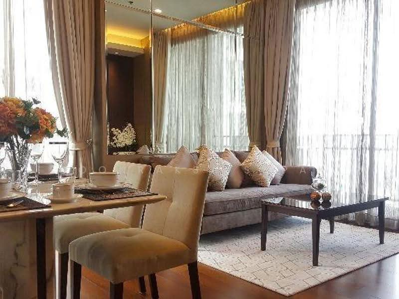 Quattro by Sansiri : ควอทโทร บาย แสนสิริ, กรุงเทพ, 134 ซอย ทองหล่อ 4, คลองตันเหนือ, วัฒนา, กรุงเทพ, 80 ตร.ม., คอนโด ให้เช่า, โดย Boonraksa Sopak, 500611283 - DDproperty.com