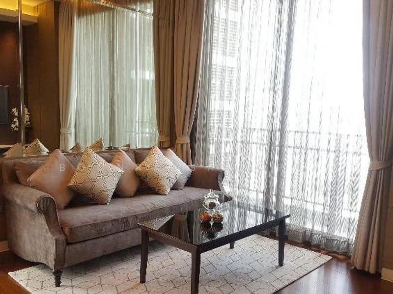 Quattro by Sansiri, Bangkok, 134 Thong Lo 4 Alley, Khlong Tan Nua, Watthana, Bangkok, 2 Bedrooms, 80 sqm, Condo For Rent, by Boonraksa Sopak, 500611283 - DDproperty.com