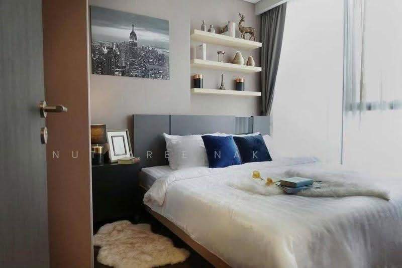 The Lumpini 24, bangkok, Sukhumvit 24 Road, Khong Tan, Khlong Toei, Bangkok, 1 Bedroom, 30 sqm, Condo For Rent, by Nutnaree Nakkaew, 500611284 - DDproperty.com