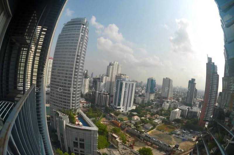 Siri At Sukhumvit, bangkok, 902 Sukhumvit Road, Phra Kanong, Khlong Toei, Bangkok, 1 Bedroom, 52 sqm, Condo For Rent, by Boonraksa Sopak, 500611287 - DDproperty.com