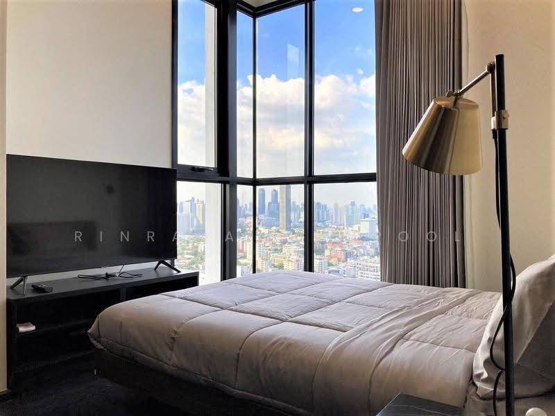 Park Origin Thonglor, Bangkok, Soi Thonglor 10, Sukhumvit Road, Khlong Tan Nua, Watthana, Bangkok, 2 Bedrooms, 47 sqm, Condo For Rent, by Rinrada Permpool, 500611290 - DDproperty.com