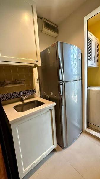 The Crest Phahonyothin 11, bangkok, Soi Phaholyothin 11 Phaholyothin Road, Samsen Nai, Phaya Thai, Bangkok, 2 Bedrooms, 53 sqm, Condo For Rent, by Boonraksa Sopak, 500611293 - DDproperty.com