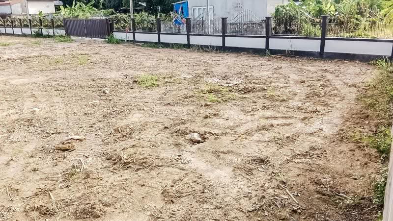 Land for Sale Bang Saray Sattahip 200 Sq.wah, Chon Buri (Pattaya), Nong Pru, Bang Lamung (Pattaya), Chon Buri (Pattaya), , 800 sqm, Land For Sale, by PLC real estate, 500611294 - DDproperty.com