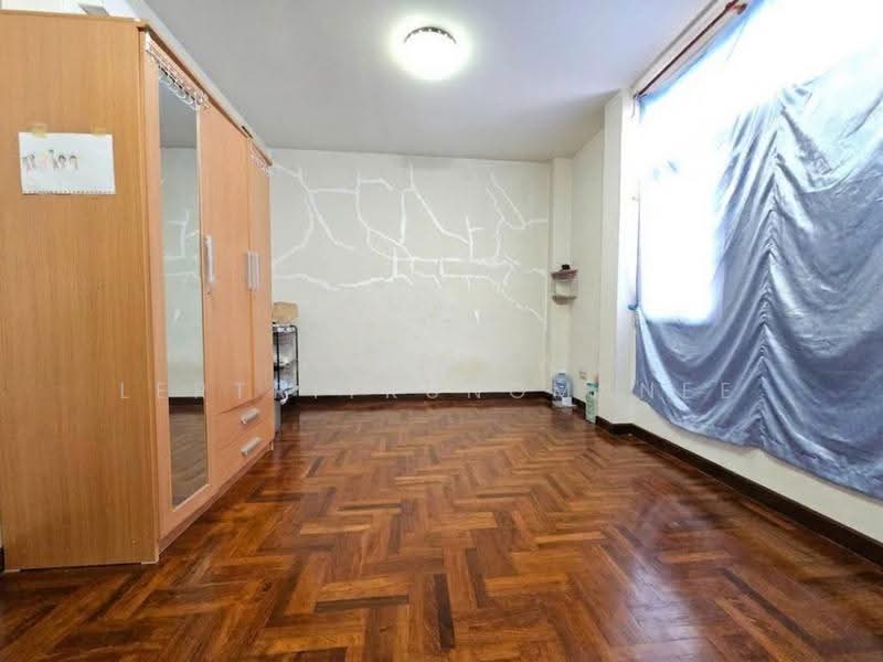 ทาวน์โฮมซอยรัชดา 36, bangkok, Chan Kasem, Chatuchak, Bangkok, 4 Bedrooms, 608 sqm, Townhouse For Sale, by Pimlada Lertritrungmanee, 500611296 - DDproperty.com