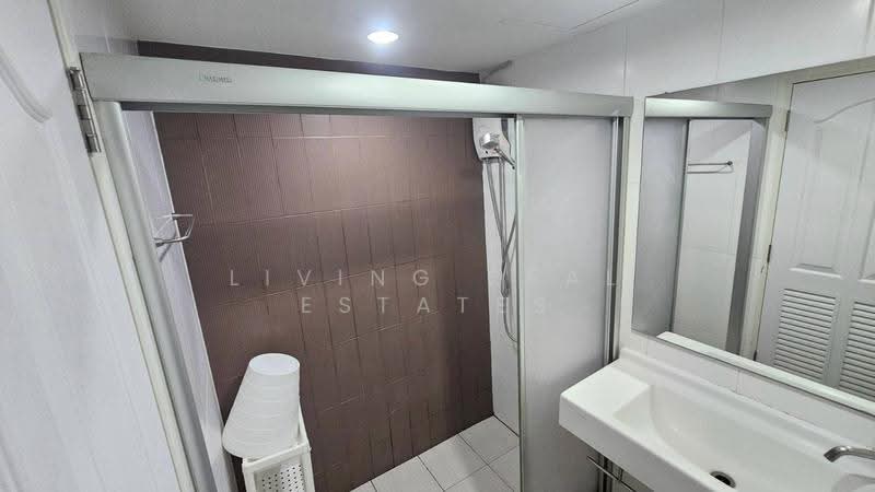 U Delight @ Onnut Station, Bangkok, 406  Sukhumvit 77 Road, Suan Luang, Bangkok, 1 Bedroom, 30 sqm, Condo For Rent, by Living Real Estates, 500611297 - DDproperty.com