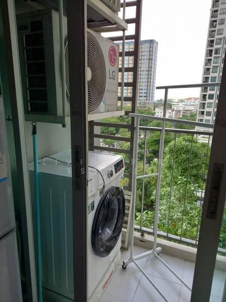 U Delight @ Onnut Station, Bangkok, 406  Sukhumvit 77 Road, Suan Luang, Bangkok, 1 Bedroom, 30 sqm, Condo For Rent, by Living Real Estates, 500611297 - DDproperty.com