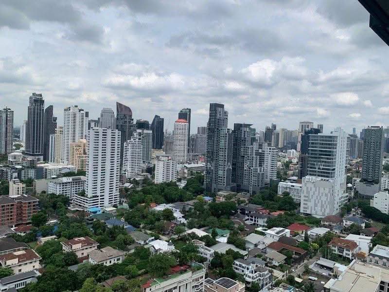 Rhythm Ekkamai Estate, กรุงเทพ, Soi Sukhumvit 63, คลองเตยเหนือ, วัฒนา, กรุงเทพ, 35 ตร.ม., คอนโด ให้เช่า, โดย Nutnaree Nakkaew, 500611301 - DDproperty.com