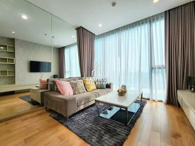 For Rent - The Breeze Narathiwas, Bangkok