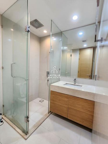 The Breeze Narathiwas, Bangkok, 198 Narathiwat Ratchanakarin Road, Chong Nonsi, Yan Nawa, Bangkok, 1 Bedroom, 45 sqm, Condo For Rent, by Eastblue Horizon, 500611302 - DDproperty.com