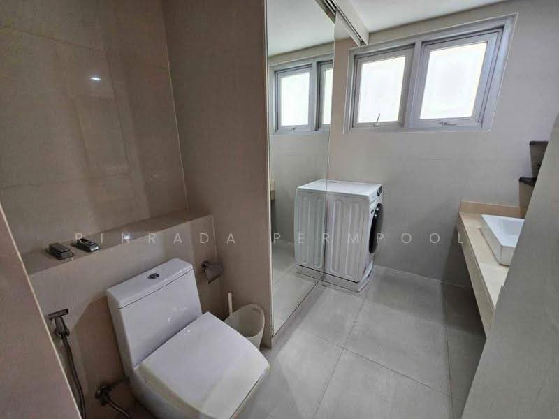 The Rajdamri, Bangkok, Ratchadamri Road, Lumphini, Pathum Wan, Bangkok, 2 Bedrooms, 119 sqm, Condo For Sale, by Rinrada Permpool, 500611303 - DDproperty.com