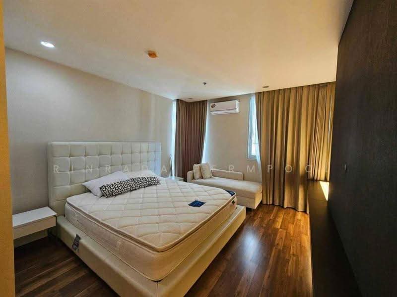 The Rajdamri, Bangkok, Ratchadamri Road, Lumphini, Pathum Wan, Bangkok, 2 Bedrooms, 119 sqm, Condo For Sale, by Rinrada Permpool, 500611303 - DDproperty.com