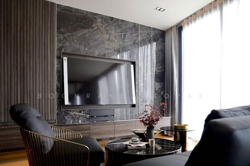 BEATNIQ Sukhumvit 32, bangkok, Soi Sukhumvit 32, Sukhumvit Road, Khong Tan, Khlong Toei, Bangkok, 2 Bedrooms, 107 sqm, Condo For Rent, by Boonraksa Sopak, 500611304 - DDproperty.com
