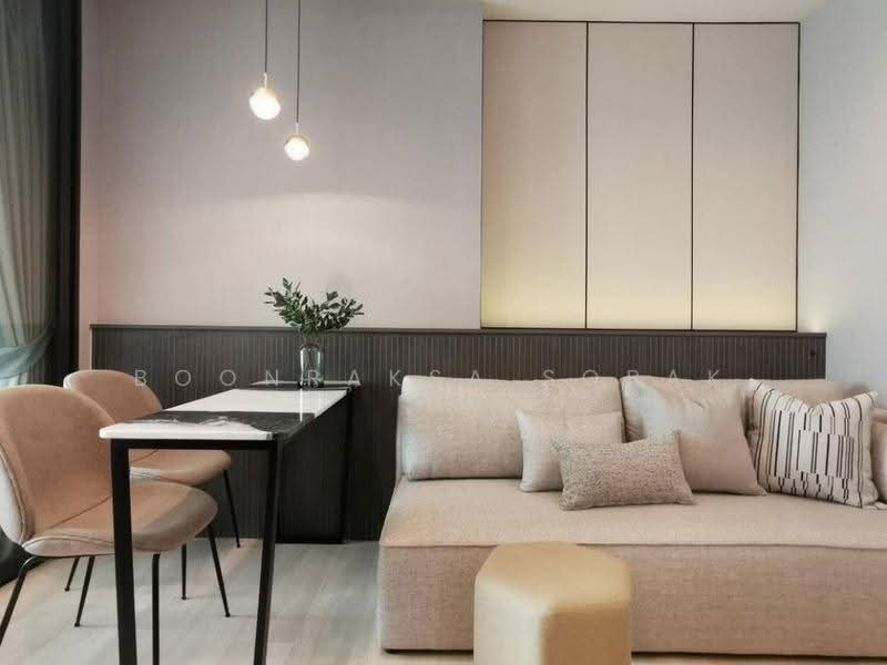 Life One Wireless, bangkok, 1 Wireless Road, Lumphini, Pathum Wan, Bangkok, 1 Bedroom, 35 sqm, Condo For Rent, by Boonraksa Sopak, 500611307 - DDproperty.com