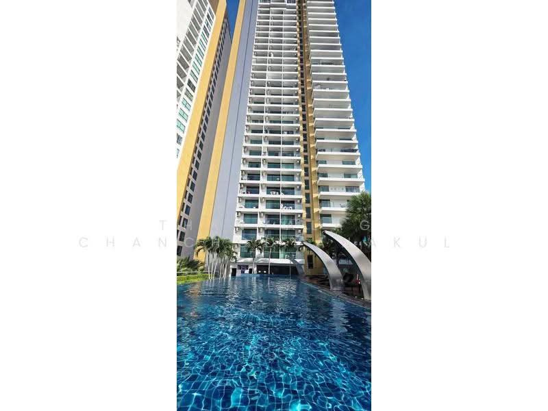 The Peak Towers, chon-buri, Kasetsin 9, Nong Pru, Bang Lamung (Pattaya), Chon Buri (Pattaya), 1 Bedroom, 43 sqm, Condo For Sale, by Thanyalag Chanchodtanakul, 500611311 - DDproperty.com