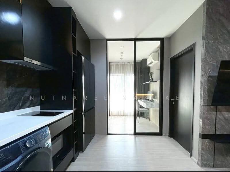 Life Asoke Hype : ไลฟ์ อโศก ไฮป์, กรุงเทพ, 339 ถนน จตุรทิศ, มักกะสัน, ราชเทวี, กรุงเทพ, 36 ตร.ม., คอนโด ให้เช่า, โดย Nutnaree Nakkaew, 500611313 - DDproperty.com