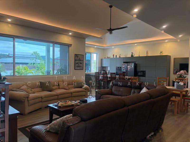 5-BR House, prachuap-khiri-khan, Wang-Pong, Pran Buri, Prachuap Khiri Khan, 5 Bedrooms, 322 sqm, Single Detached House For Sale, by Thanyalag Chanchodtanakul, 500611316 - DDproperty.com