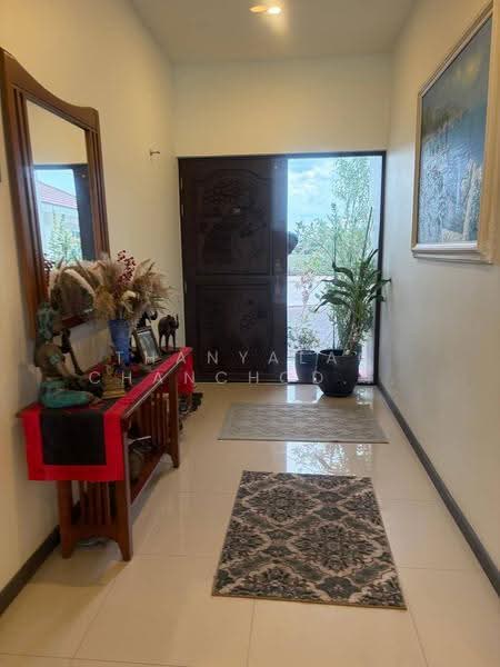 บ้าน 5-ห้องนอน, ประจวบคีรีขันธ์, วังก์พง, ปราณบุรี, ประจวบคีรีขันธ์, 322 ตร.ม., บ้านเดี่ยว ขาย, โดย Thanyalag Chanchodtanakul, 500611316 - DDproperty.com