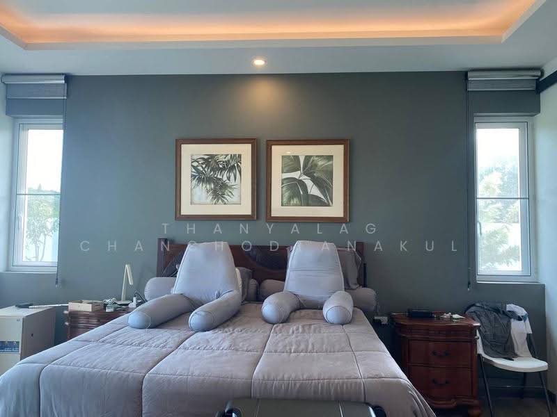 5-BR House, prachuap-khiri-khan, Wang-Pong, Pran Buri, Prachuap Khiri Khan, 5 Bedrooms, 322 sqm, Single Detached House For Sale, by Thanyalag Chanchodtanakul, 500611316 - DDproperty.com