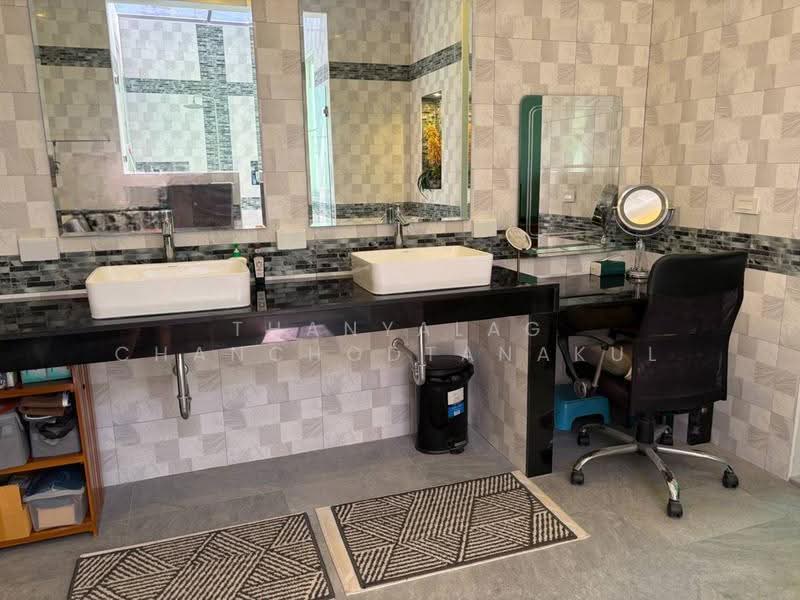 บ้าน 5-ห้องนอน, ประจวบคีรีขันธ์, วังก์พง, ปราณบุรี, ประจวบคีรีขันธ์, 322 ตร.ม., บ้านเดี่ยว ขาย, โดย Thanyalag Chanchodtanakul, 500611316 - DDproperty.com