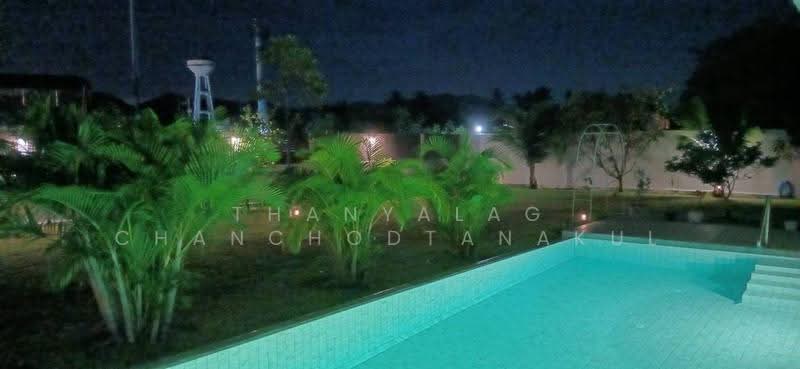 5-BR House, prachuap-khiri-khan, Wang-Pong, Pran Buri, Prachuap Khiri Khan, 5 Bedrooms, 322 sqm, Single Detached House For Sale, by Thanyalag Chanchodtanakul, 500611316 - DDproperty.com