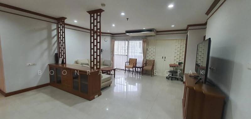 Fifty Fifth Tower, bangkok, 84 Soi Sukhumvit 55, Sukhumvit Road, Khlong Tan Nua, Watthana, Bangkok, 3 Bedrooms, 165 sqm, Condo For Rent, by Boonraksa Sopak, 500611318 - DDproperty.com