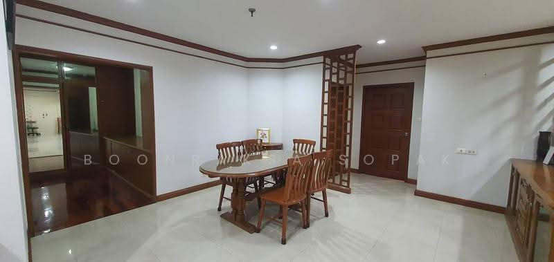 Fifty Fifth Tower : ฟิฟตี้ฟิฟท์ ทาวเวอร์, กรุงเทพ, 84 ซอยสุขุมวิท 55 ถนนสุขุมวิท, คลองตันเหนือ, วัฒนา, กรุงเทพ, 165 ตร.ม., คอนโด ให้เช่า, โดย Boonraksa Sopak, 500611318 - DDproperty.com