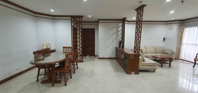 Fifty Fifth Tower, bangkok, 84 Soi Sukhumvit 55, Sukhumvit Road, Khlong Tan Nua, Watthana, Bangkok, 3 Bedrooms, 165 sqm, Condo For Rent, by Boonraksa Sopak, 500611318 - DDproperty.com