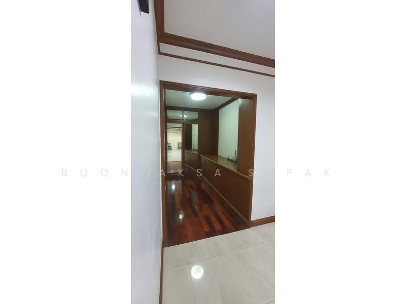 Fifty Fifth Tower, bangkok, 84 Soi Sukhumvit 55, Sukhumvit Road, Khlong Tan Nua, Watthana, Bangkok, 3 Bedrooms, 165 sqm, Condo For Rent, by Boonraksa Sopak, 500611318 - DDproperty.com
