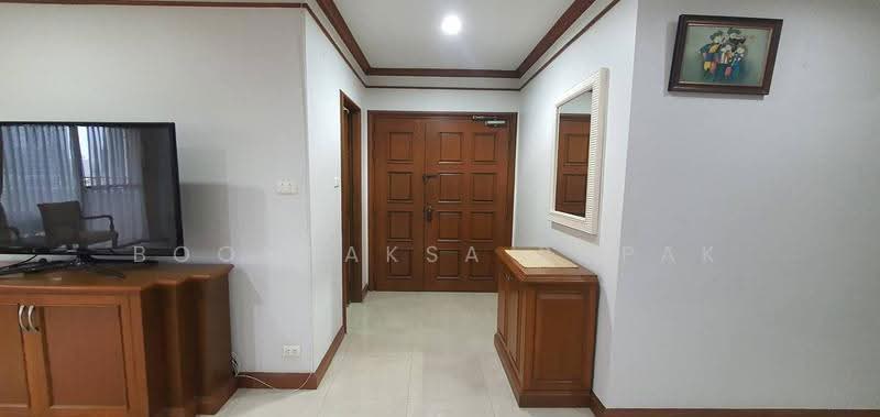Fifty Fifth Tower : ฟิฟตี้ฟิฟท์ ทาวเวอร์, กรุงเทพ, 84 ซอยสุขุมวิท 55 ถนนสุขุมวิท, คลองตันเหนือ, วัฒนา, กรุงเทพ, 165 ตร.ม., คอนโด ให้เช่า, โดย Boonraksa Sopak, 500611318 - DDproperty.com