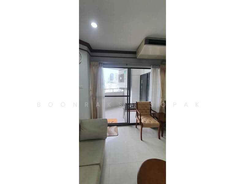 Fifty Fifth Tower : ฟิฟตี้ฟิฟท์ ทาวเวอร์, กรุงเทพ, 84 ซอยสุขุมวิท 55 ถนนสุขุมวิท, คลองตันเหนือ, วัฒนา, กรุงเทพ, 165 ตร.ม., คอนโด ให้เช่า, โดย Boonraksa Sopak, 500611318 - DDproperty.com