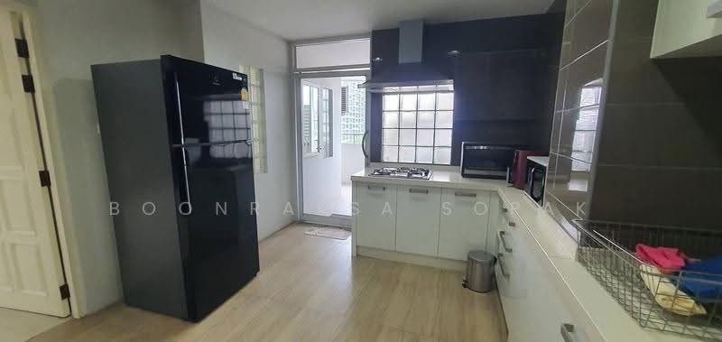 Fifty Fifth Tower, bangkok, 84 Soi Sukhumvit 55, Sukhumvit Road, Khlong Tan Nua, Watthana, Bangkok, 3 Bedrooms, 165 sqm, Condo For Rent, by Boonraksa Sopak, 500611318 - DDproperty.com