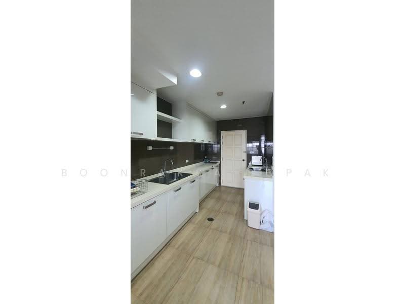 Fifty Fifth Tower : ฟิฟตี้ฟิฟท์ ทาวเวอร์, กรุงเทพ, 84 ซอยสุขุมวิท 55 ถนนสุขุมวิท, คลองตันเหนือ, วัฒนา, กรุงเทพ, 165 ตร.ม., คอนโด ให้เช่า, โดย Boonraksa Sopak, 500611318 - DDproperty.com