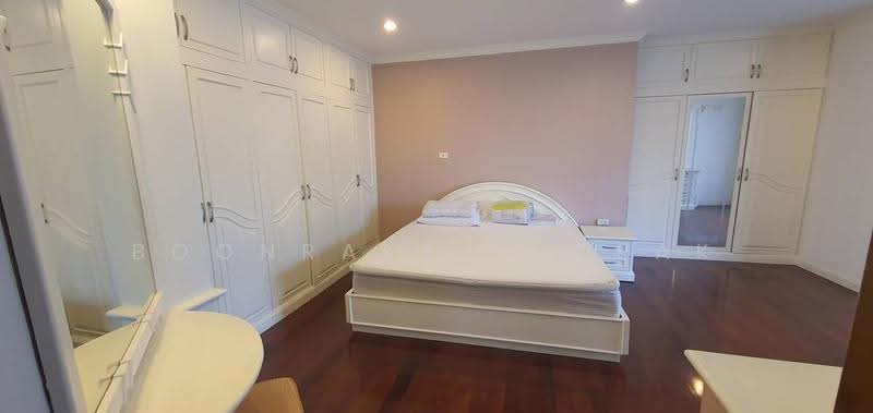 Fifty Fifth Tower, bangkok, 84 Soi Sukhumvit 55, Sukhumvit Road, Khlong Tan Nua, Watthana, Bangkok, 3 Bedrooms, 165 sqm, Condo For Rent, by Boonraksa Sopak, 500611318 - DDproperty.com