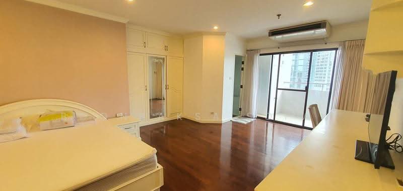 Fifty Fifth Tower, bangkok, 84 Soi Sukhumvit 55, Sukhumvit Road, Khlong Tan Nua, Watthana, Bangkok, 3 Bedrooms, 165 sqm, Condo For Rent, by Boonraksa Sopak, 500611318 - DDproperty.com