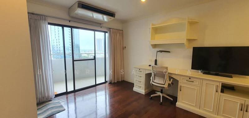 Fifty Fifth Tower, bangkok, 84 Soi Sukhumvit 55, Sukhumvit Road, Khlong Tan Nua, Watthana, Bangkok, 3 Bedrooms, 165 sqm, Condo For Rent, by Boonraksa Sopak, 500611318 - DDproperty.com
