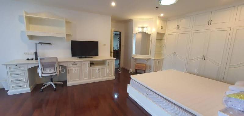 Fifty Fifth Tower, bangkok, 84 Soi Sukhumvit 55, Sukhumvit Road, Khlong Tan Nua, Watthana, Bangkok, 3 Bedrooms, 165 sqm, Condo For Rent, by Boonraksa Sopak, 500611318 - DDproperty.com