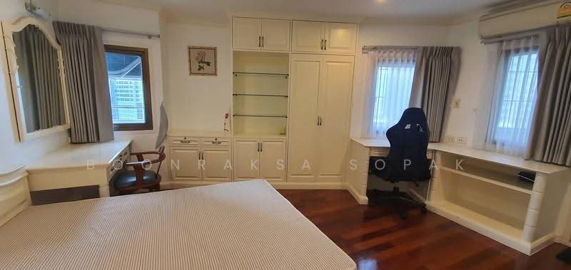 Fifty Fifth Tower, bangkok, 84 Soi Sukhumvit 55, Sukhumvit Road, Khlong Tan Nua, Watthana, Bangkok, 3 Bedrooms, 165 sqm, Condo For Rent, by Boonraksa Sopak, 500611318 - DDproperty.com
