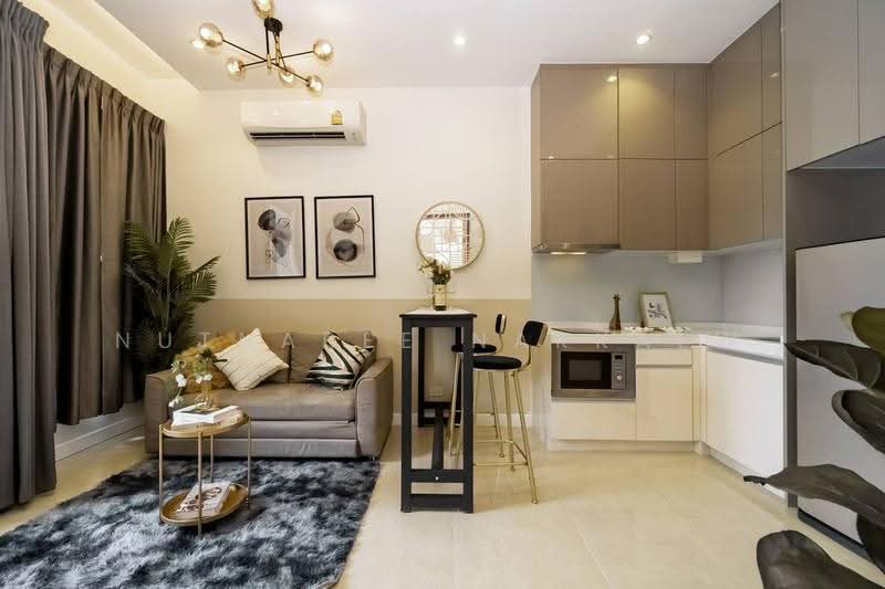 Mayfair Place Sukhumvit 50 : เมย์แฟร์ เพลส สุขุมวิท 50, กรุงเทพ, ซอยสุขุมวิท 50, พระโขนง, คลองเตย, กรุงเทพ, 38 ตร.ม., คอนโด ให้เช่า, โดย Nutnaree Nakkaew, 500611322 - DDproperty.com