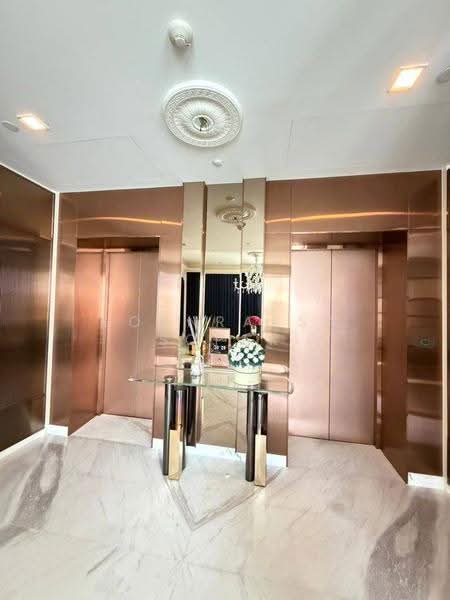 The Monument Thonglor, bangkok, 998 Thonglor Road, Khlong Tan Nua, Watthana, Bangkok, 2 Bedrooms, 125 sqm, Condo For Rent, by Boonraksa Sopak, 500611323 - DDproperty.com