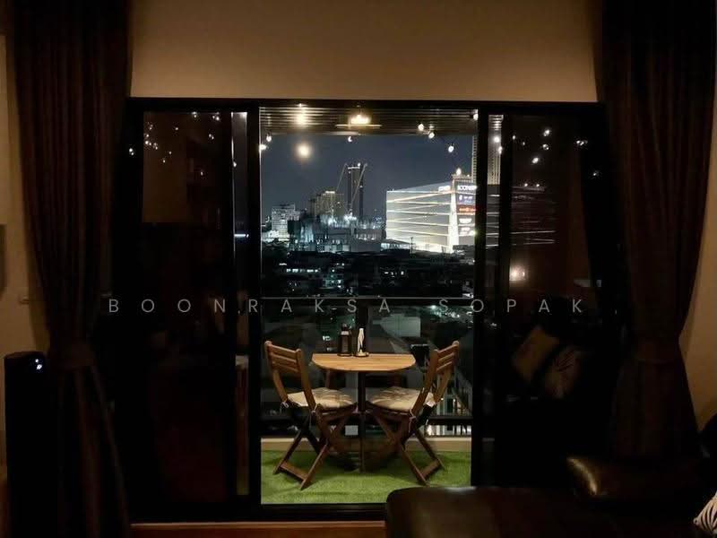 Urbano Absolute Sathon-Taksin, bangkok, 345 Charoen Nakhon 14/2 Alley, Khlong Ton Sai, Khlong San, Bangkok, 2 Bedrooms, 74 sqm, Condo For Rent, by Boonraksa Sopak, 500611326 - DDproperty.com