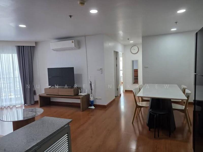 Belle Grand Rama 9, bangkok, 131 Rama 9 Road, Huai Khwang, Bangkok, 2 Bedrooms, 68 sqm, Condo For Rent, by Nutnaree Nakkaew, 500611333 - DDproperty.com