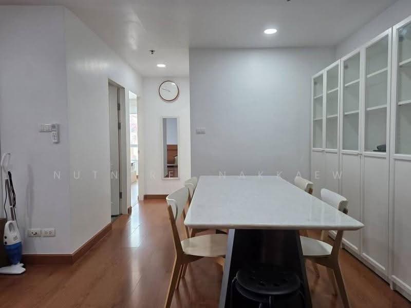 Belle Grand Rama 9, bangkok, 131 Rama 9 Road, Huai Khwang, Bangkok, 2 Bedrooms, 68 sqm, Condo For Rent, by Nutnaree Nakkaew, 500611333 - DDproperty.com