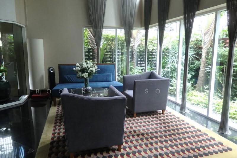 Baan Siriruedee, bangkok, Ploenchit, Lumphini, Pathum Wan, Bangkok, 2 Bedrooms, 86 sqm, Condo For Rent, by Boonraksa Sopak, 500611337 - DDproperty.com