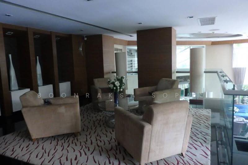 Baan Siriruedee : บ้านสิริฤดี, กรุงเทพ, เพลินจิต, ลุมพินี, ปทุมวัน, กรุงเทพ, 86 ตร.ม., คอนโด ให้เช่า, โดย Boonraksa Sopak, 500611337 - DDproperty.com