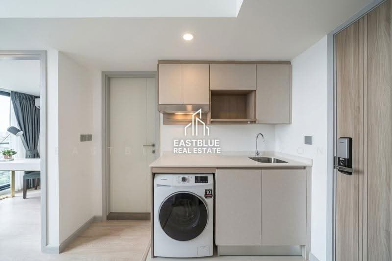 Knightsbridge Prime Sathorn : ไนท์บริดจ์ ไพรม์ สาทร, กรุงเทพ, 599 นราธิวาสราชนครินทร์, ทุ่งมหาเมฆ, สาทร, กรุงเทพ, 45 ตร.ม., คอนโด ให้เช่า, โดย Eastblue Horizon, 500611338 - DDproperty.com
