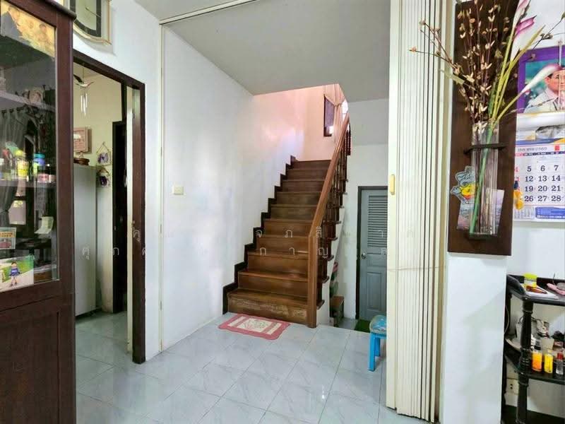 Sarantorn Rangsit Klong 4, Pathum Thani, Sawai Pracharat Road, Bang Yitho, Thanyaburi, Pathum Thani, 4 Bedrooms, 150 sqm, Single Detached House For Sale, by คุณ ณัจภสิญาค์ ศุภควัษฐ์กาญกุล (ณิชชา), 500611340 - DDproperty.com