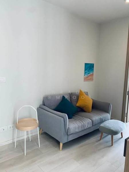 Noble Ploenchit, Bangkok, 1035 Ploenchit Road, Lumphini, Pathum Wan, Bangkok, 1 Bedroom, 50 sqm, Condo For Rent, by Rinrada Permpool, 500611341 - DDproperty.com