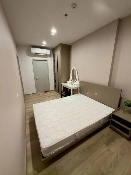 Oka Haus Sukhumvit 36, bangkok, 3399 Rama 4 Road, Khong Tan, Khlong Toei, Bangkok, 1 Bedroom, 35 sqm, Condo For Rent, by Boonraksa Sopak, 500611342 - DDproperty.com