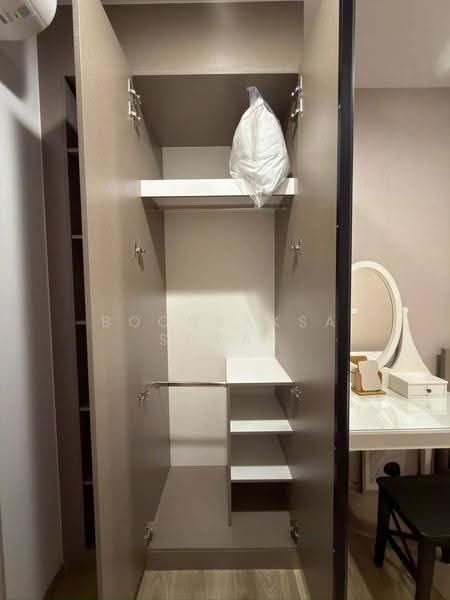 Oka Haus Sukhumvit 36, bangkok, 3399 Rama 4 Road, Khong Tan, Khlong Toei, Bangkok, 1 Bedroom, 35 sqm, Condo For Rent, by Boonraksa Sopak, 500611342 - DDproperty.com